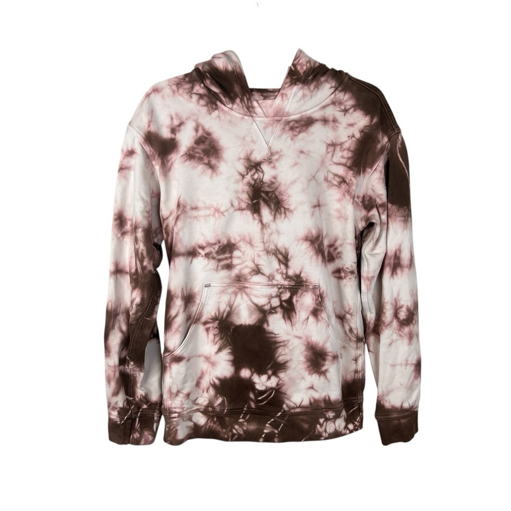 Lululemon All Yours Hoodie Earth Dye Clay